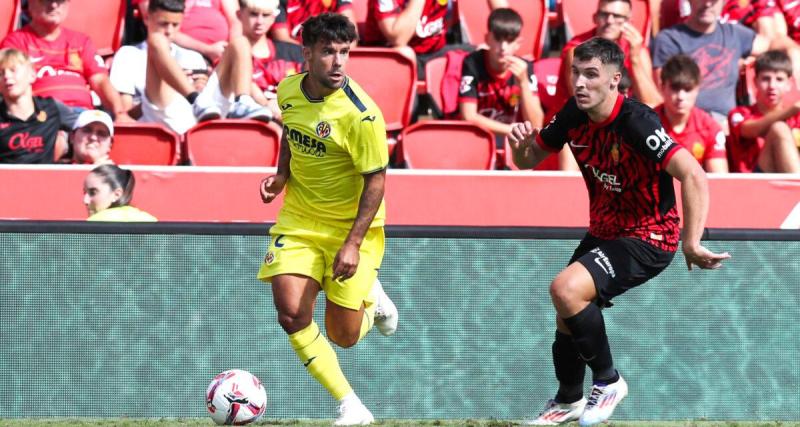  - PSG : surprise, Juan Bernat change encore de club