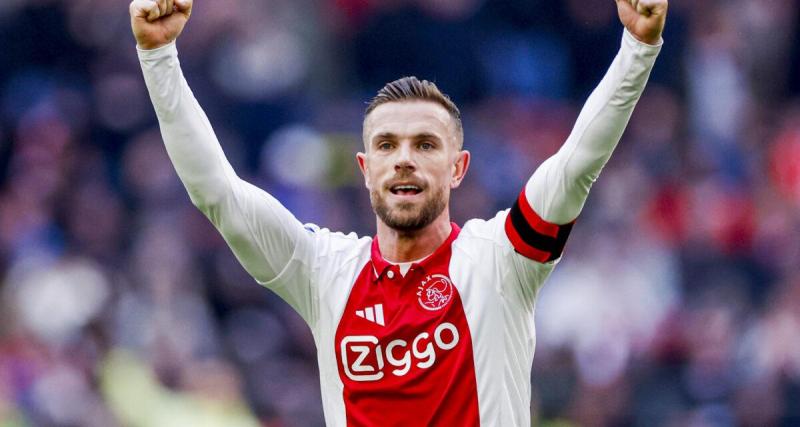  - Jordan Henderson balance ses vérités après son départ avorté à Monaco !