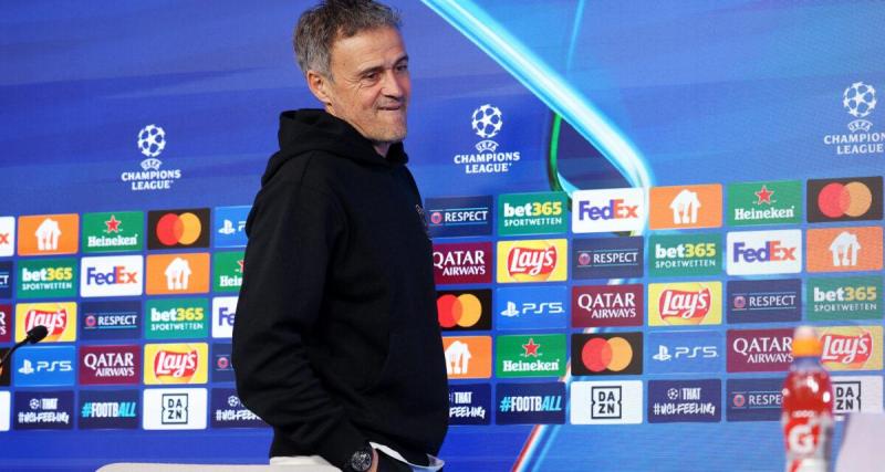  - PSG : un grand nom du club file en Premier League ! (officiel)