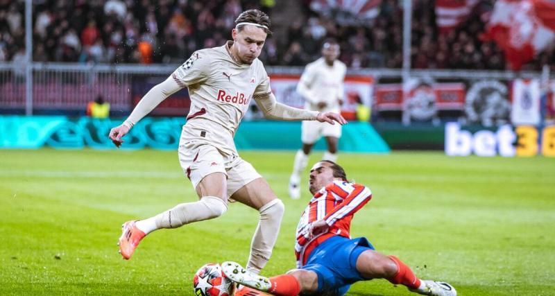  - OM : Amar Dedic renforce officiellement Marseille !
