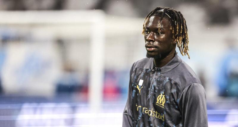  - OM : Bamo Meïté rebondit en Ligue 1 (off)