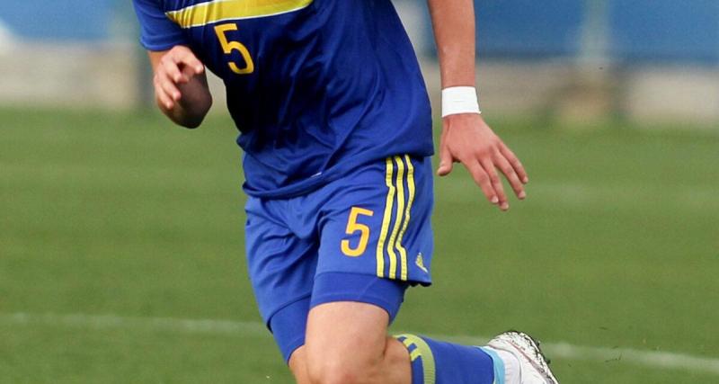  - Lens officialise l'arrivée d'un Bosnien de 18 ans ! (Officiel)