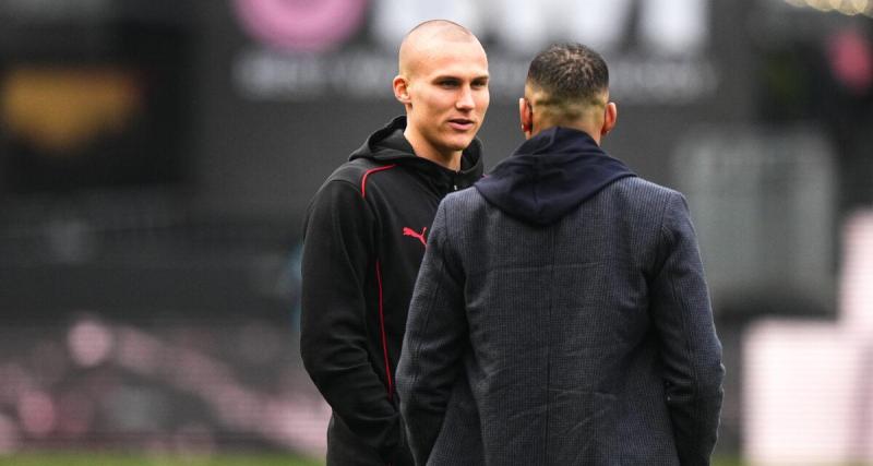  - Rennes s'active encore, deux arrivées et un départ officialisés !