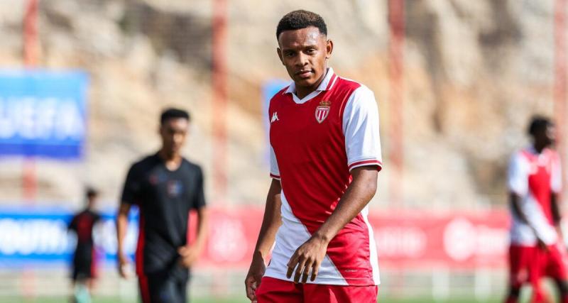  - Ligue 2 : une pépite monégasque à Amiens, un grand retour en France pour Troyes (off)
