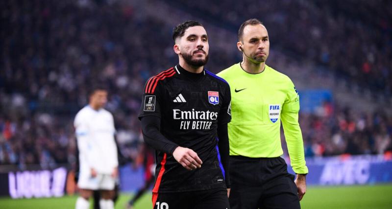  - OL : Textor recadre Dortmund sur le cas Cherki et dénonce une « offre irrespectueuse »
