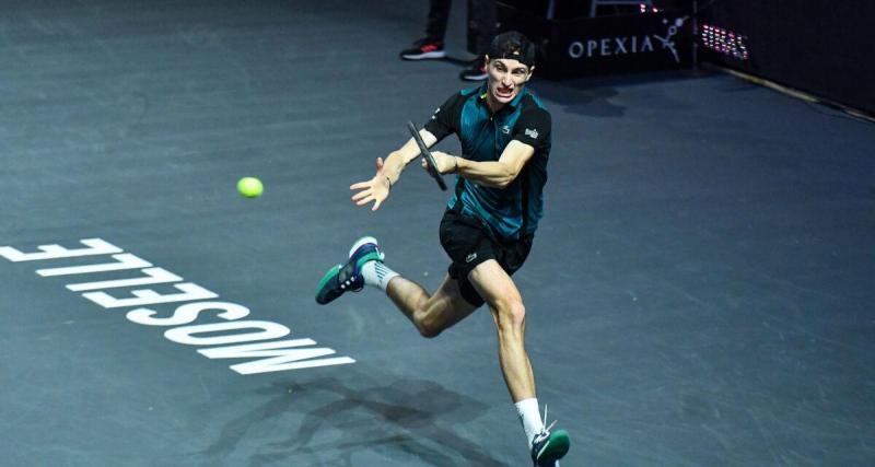  - Tennis : un historique tournoi français disparaît, les organisateurs en colère