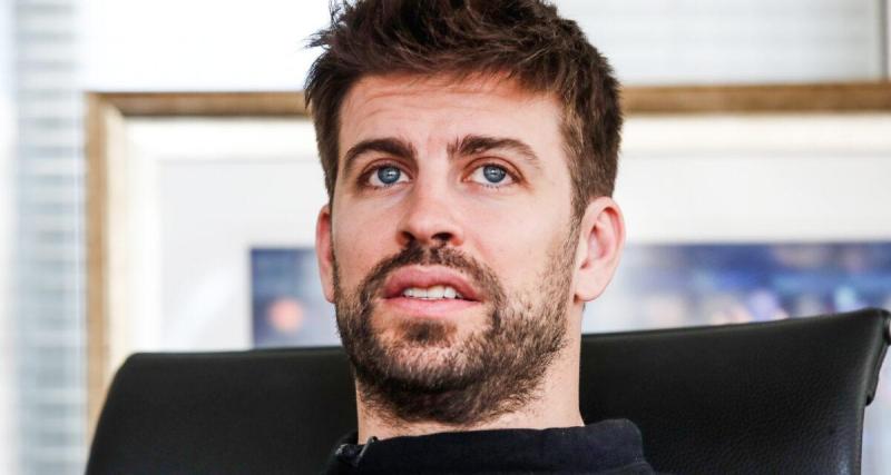  - Tennis : "Les décisions pour la France ont été catastrophiques" Gerard Piqué se fait allumer par un joueur français