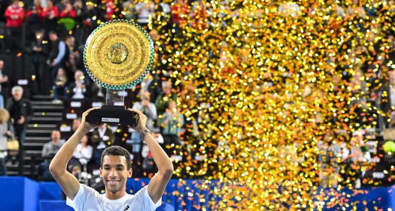  - Tennis : Après 2h40 de bataille, on connaît le vainqueur de l'Open d'Occitanie