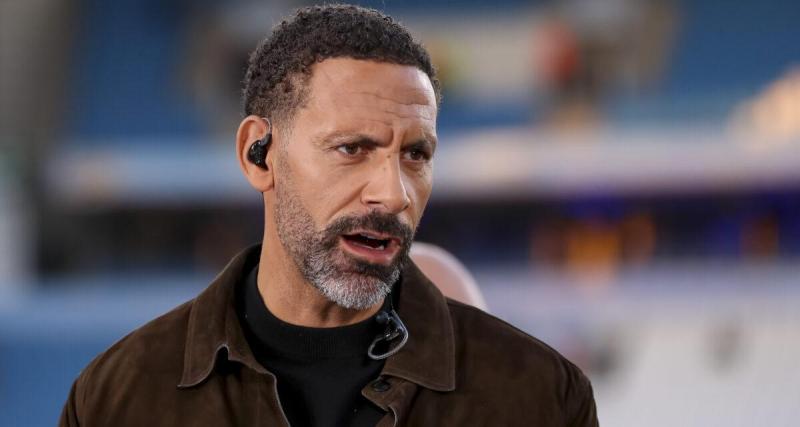  - Manchester United : Rio Ferdinand détruit les Red Devils après leur nouvelle défaite