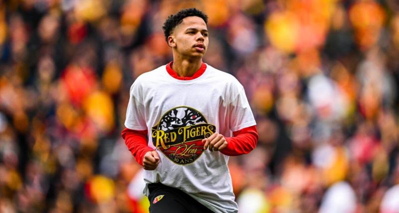  - Rennes recrute deux jeunes offensifs et récupère Jérémy Jacquet (off)