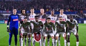 Lille - Dunkerque : les compos probables !