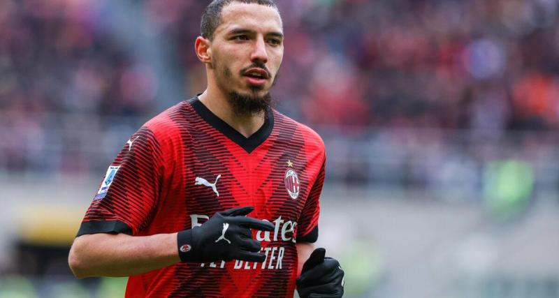  - OM : Bennacer adresse un message au peuple marseillais !