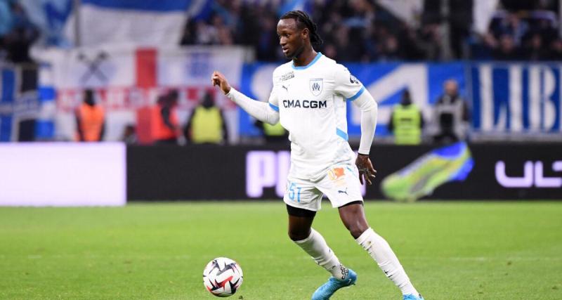  - OM : Ismaël Koné file en prêt à Rennes ! (Officiel)