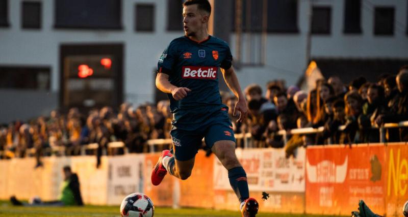  - Ligue 2 : des mouvements à Guingamp, Rodez, Bastia et Amiens (off)