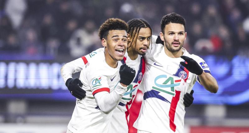  - Le Mans - Paris SG : quelle chaîne et comment voir le match en streaming ?