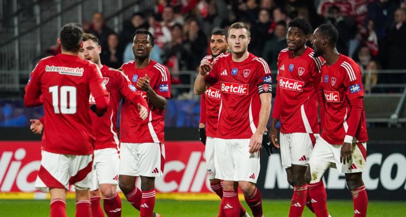  - Troyes - Brest : quelle chaîne et comment voir le match en streaming ?