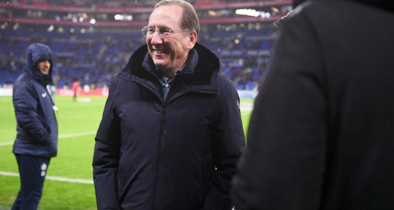  - Ligue Europa : menacé d'exclusion, l'OL finalement maintenu par l'UEFA