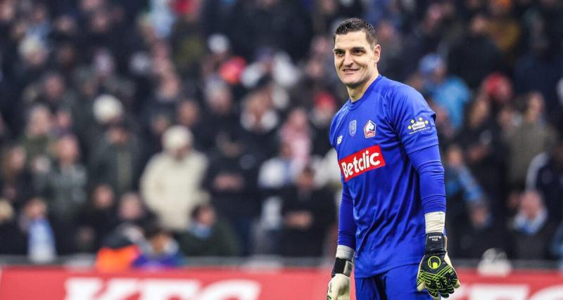  - Lille - Dunkerque : les compos probables du derby du Nord