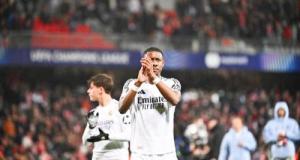 Real Madrid : gros coup dur, Alaba se blesse de nouveau !