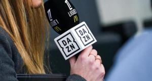 Droits TV : DAZN a atteint un cap symbolique d'abonnés