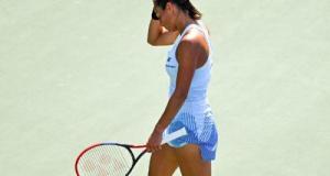 Tennis : grand danger pour Caroline Garcia, la Française risque de se faire éjecter