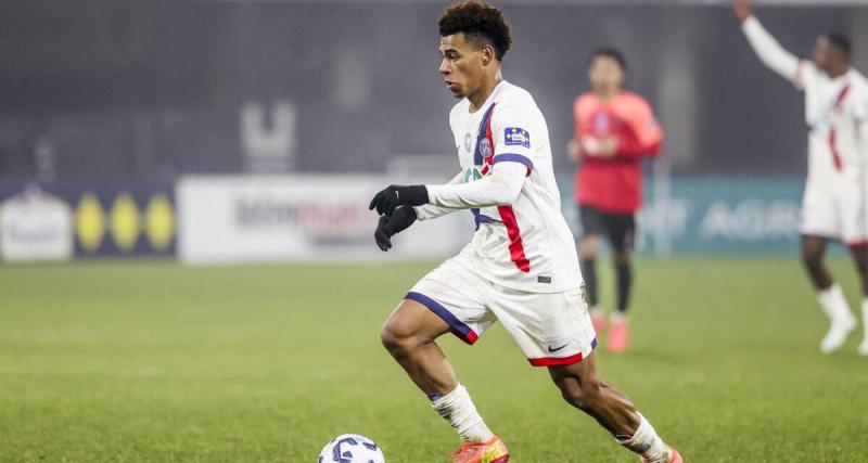  - Le Mans - PSG : les compos probables