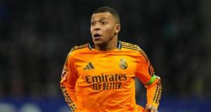 Real Madrid : Mbappé forfait, inquiétude avant City ?