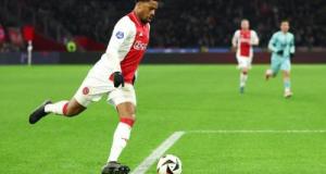 Chuba Akpom sur son arrivée au LOSC : "Je n'ai pas laissé l'opportunité passer"