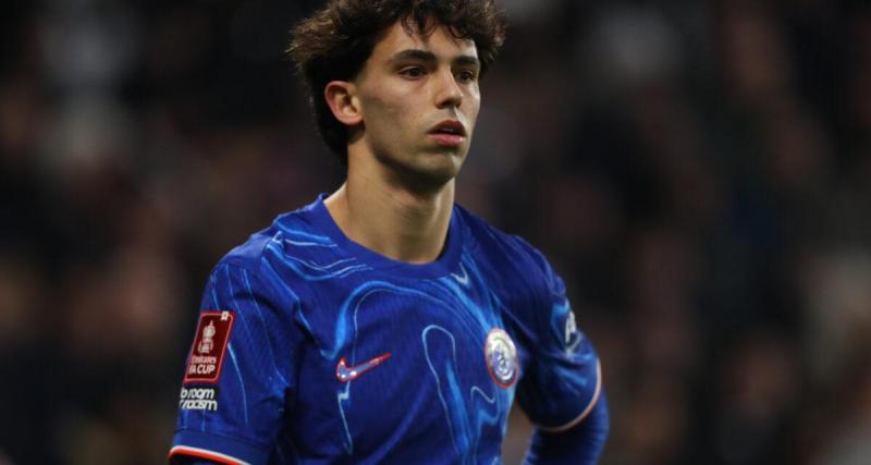  - Chelsea prête Joao Felix à l'AC Milan ! (officiel)
