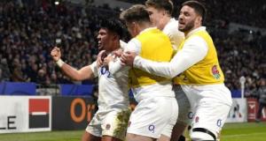 XV de France : une star anglaise échappe à une suspension après une action dangereuse face à l'Irlande, les Bleus pourraient gronder