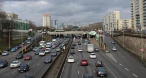 Enfin une bonne nouvelle pour les deux-roues sur le périph' parisien