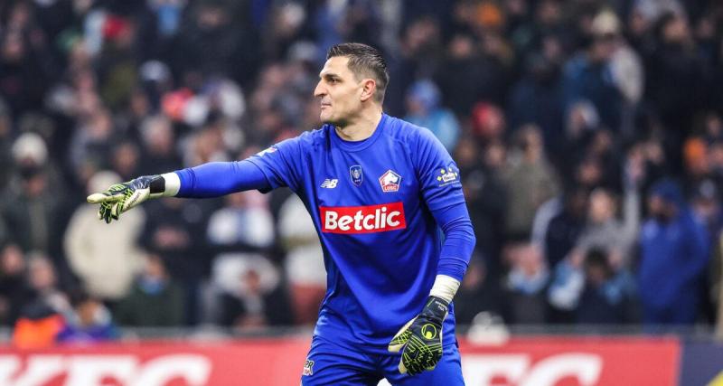  - Lille - Dunkerque : les compositions officielles du derby du Nord