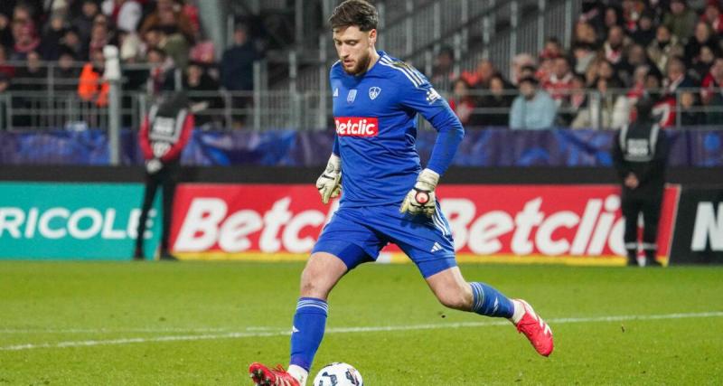  - Troyes - Brest : les compos officielles