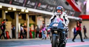 MotoGP : Honda optimiste après les tests, bonne nouvelle pour Zarco ?