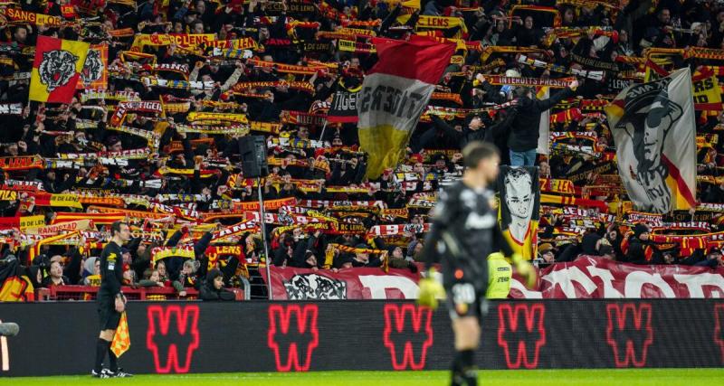  - Le communiqué puissant du RC Lens pour défendre ses supporters et critiquer la programmation des matchs
