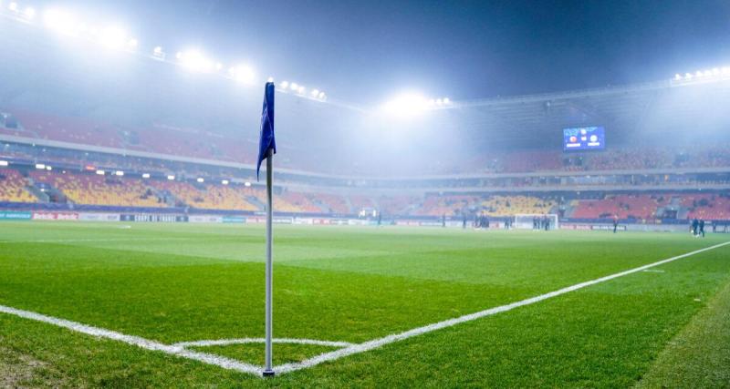  - PSG : le club ne va pas laisser sa recette au Mans, grosse désillusion pour le club de N1