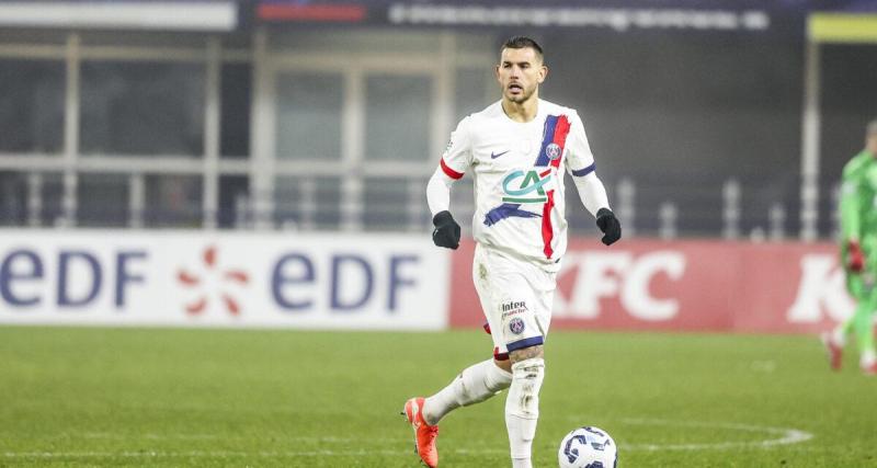  - Le Mans - PSG : les compositions officielles