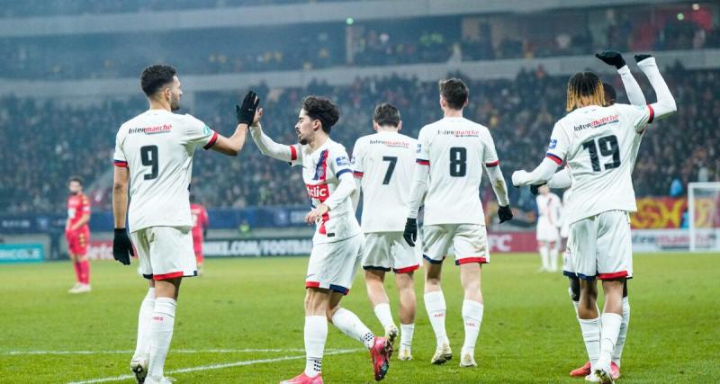  - PSG : l’incroyable régularité des Parisiens en Coupe de France