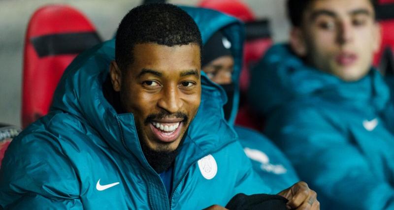  - Le Mans - PSG : Kimpembe fait son retour, près de 2 ans après son dernier match