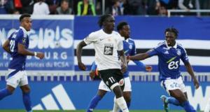 Strasbourg - Angers : les compos probables !