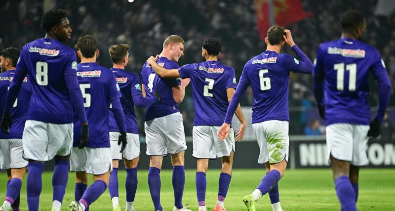  - Toulouse - Guingamp : les compos probables !