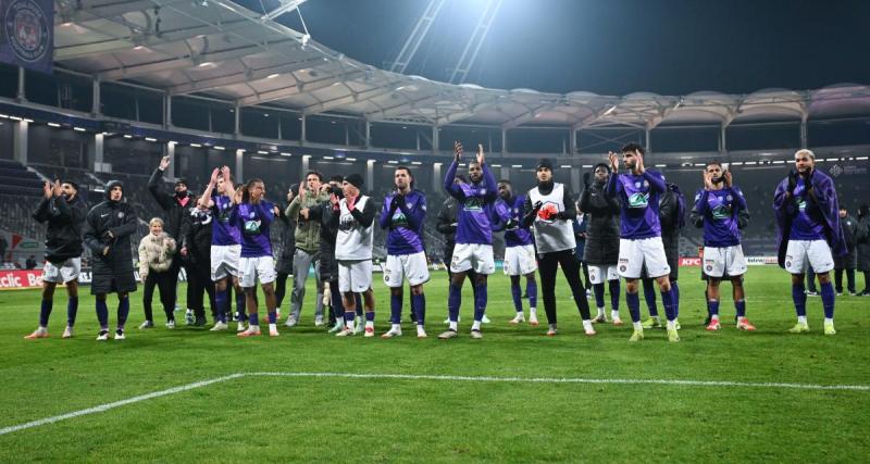  - Toulouse - Guingamp : À quelle heure et sur quelle chaîne ?