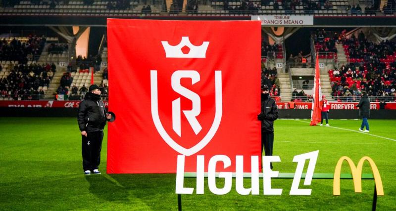  - Reims : un grand espoir malien rejoint la réserve (off)