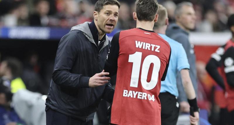  - Real Madrid : double coup dur pour les pistes Wirtz et Alonso ?