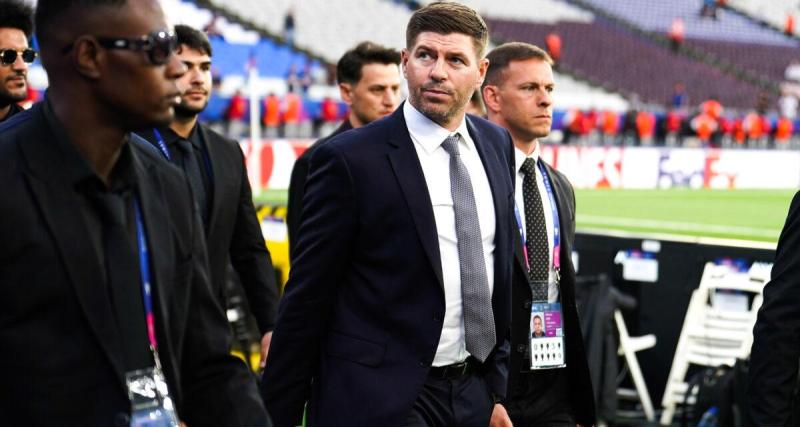  - Un nouveau challenge surprise pour Steven Gerrard