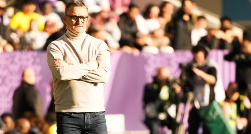  - Nice : pour Haise, le mercato est une réussite