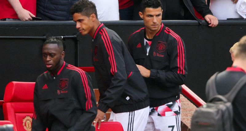  - La révélation de Varane sur Ronaldo et ses séances d'abdos