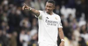 Real Madrid : le cauchemar total de David Alaba