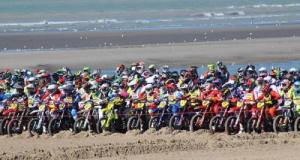 Enduropale du Touquet 2025 : le programme d'une grande fête de la moto