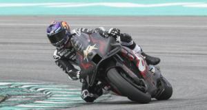 MotoGP : Martin emmené à l’hôpital après une chute à Sepang